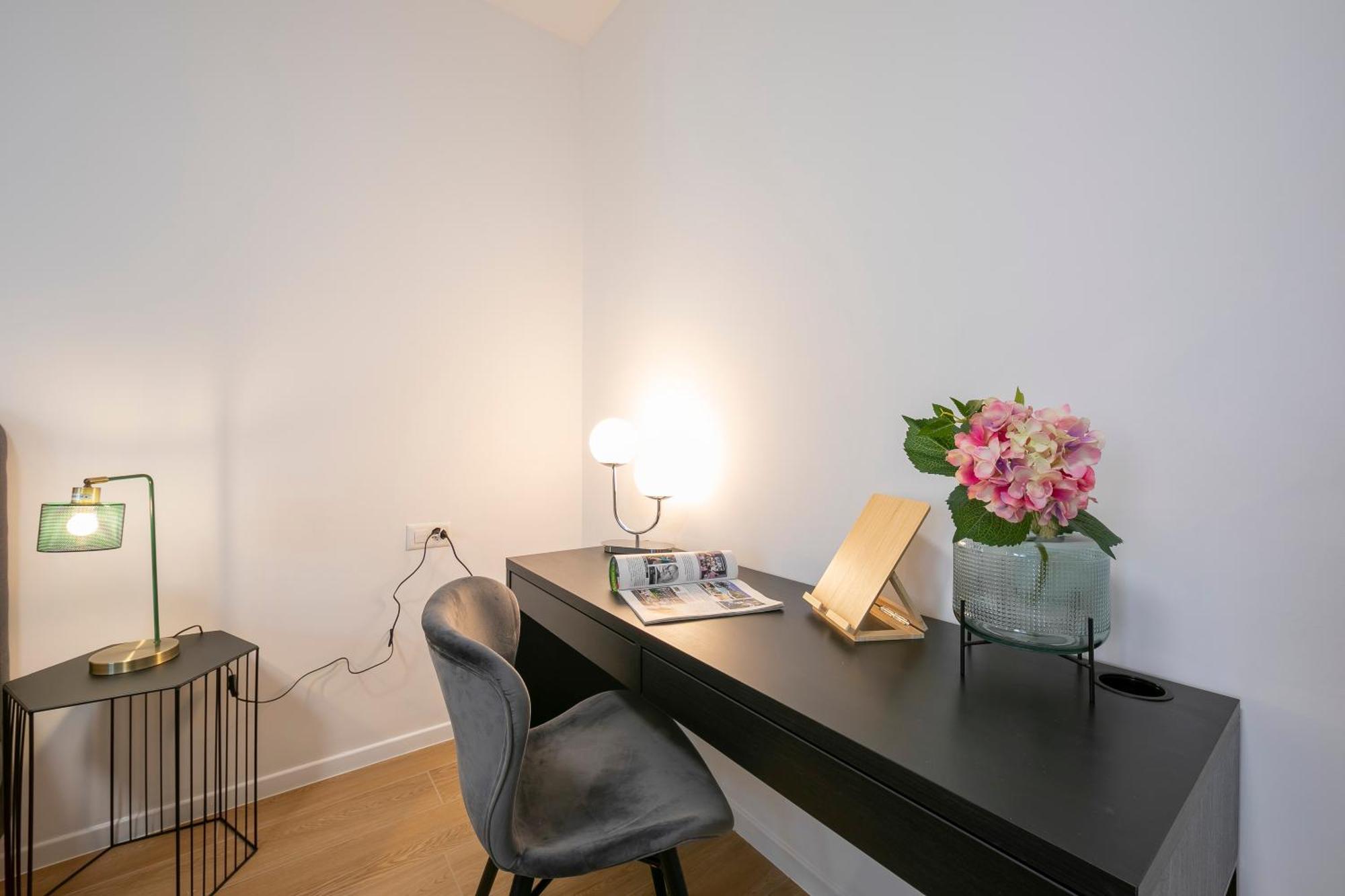 Boutique Apartments Lugano Exterior photo